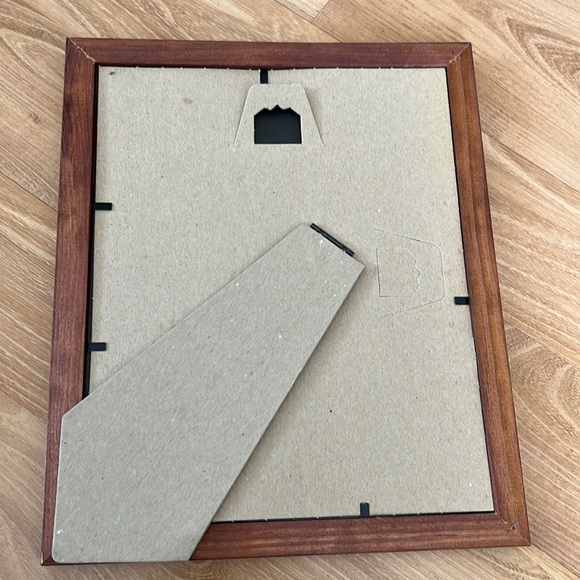 Vintage Religious Framed Art - Picture 8 of 12